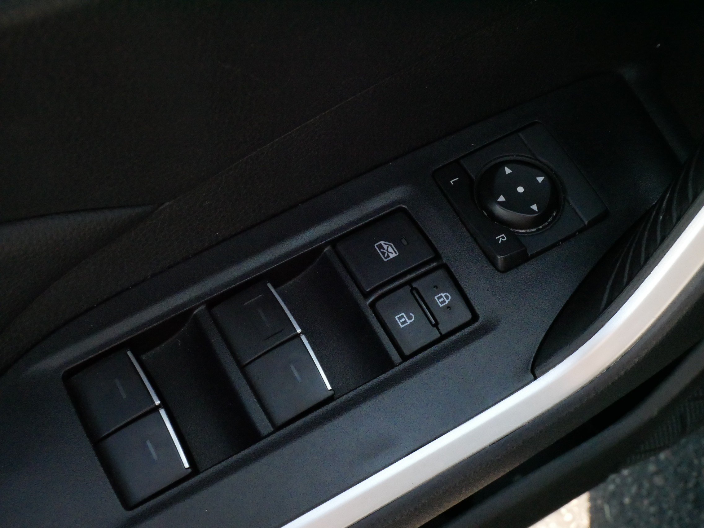 Used 2024 Blueprint Toyota XLE image 19