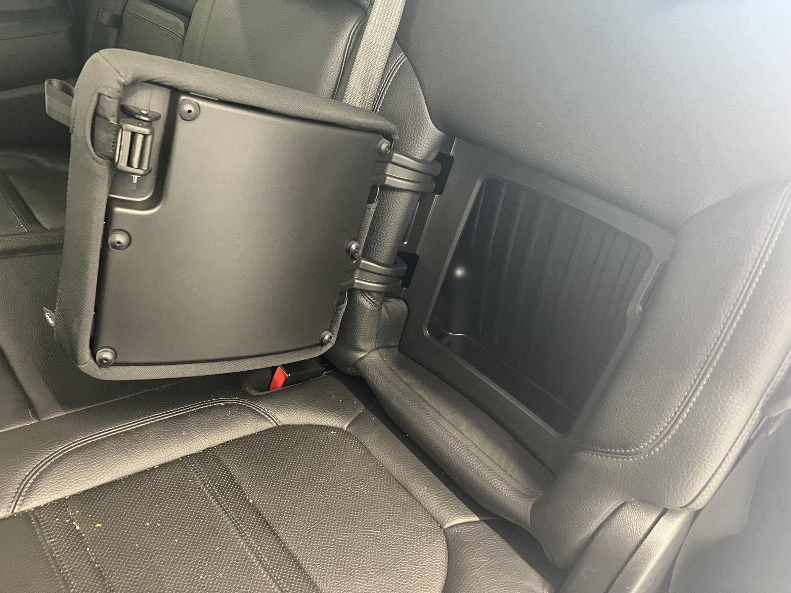2021 GMC Sierra 1500 Denali Denali - Photo 26