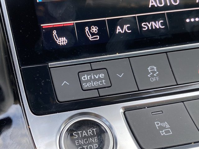 Used 2023 Blue Metallic Audi 45 Premium Plus image 23