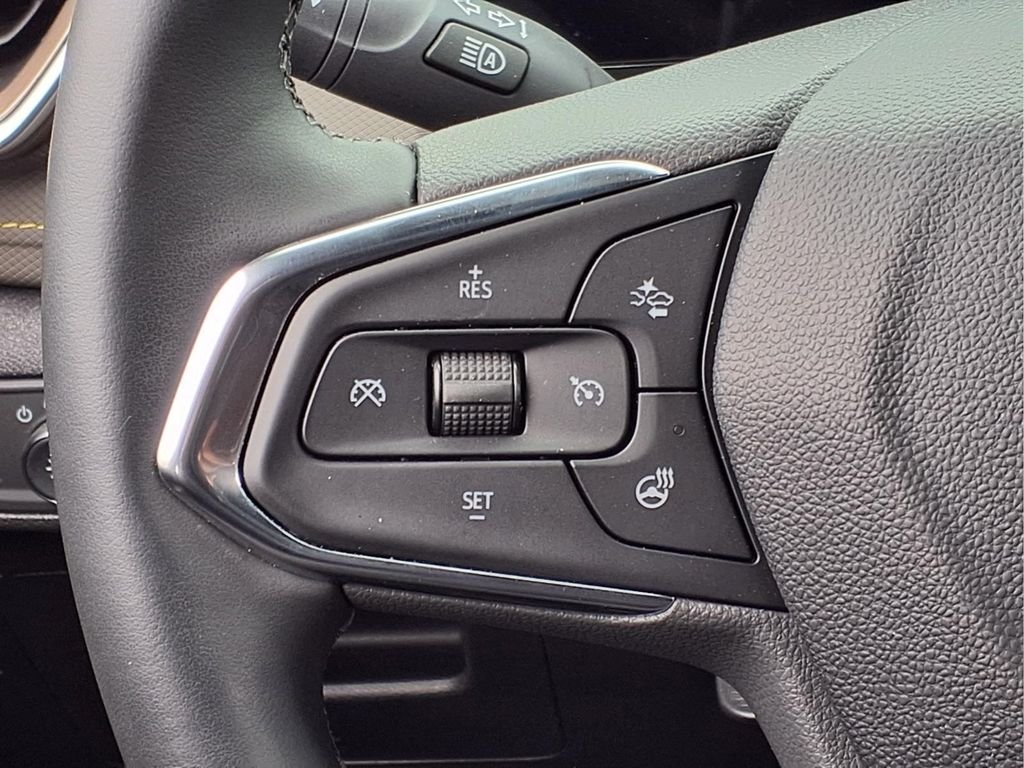 2026 Chevrolet Trailblazer Activ - Photo 16