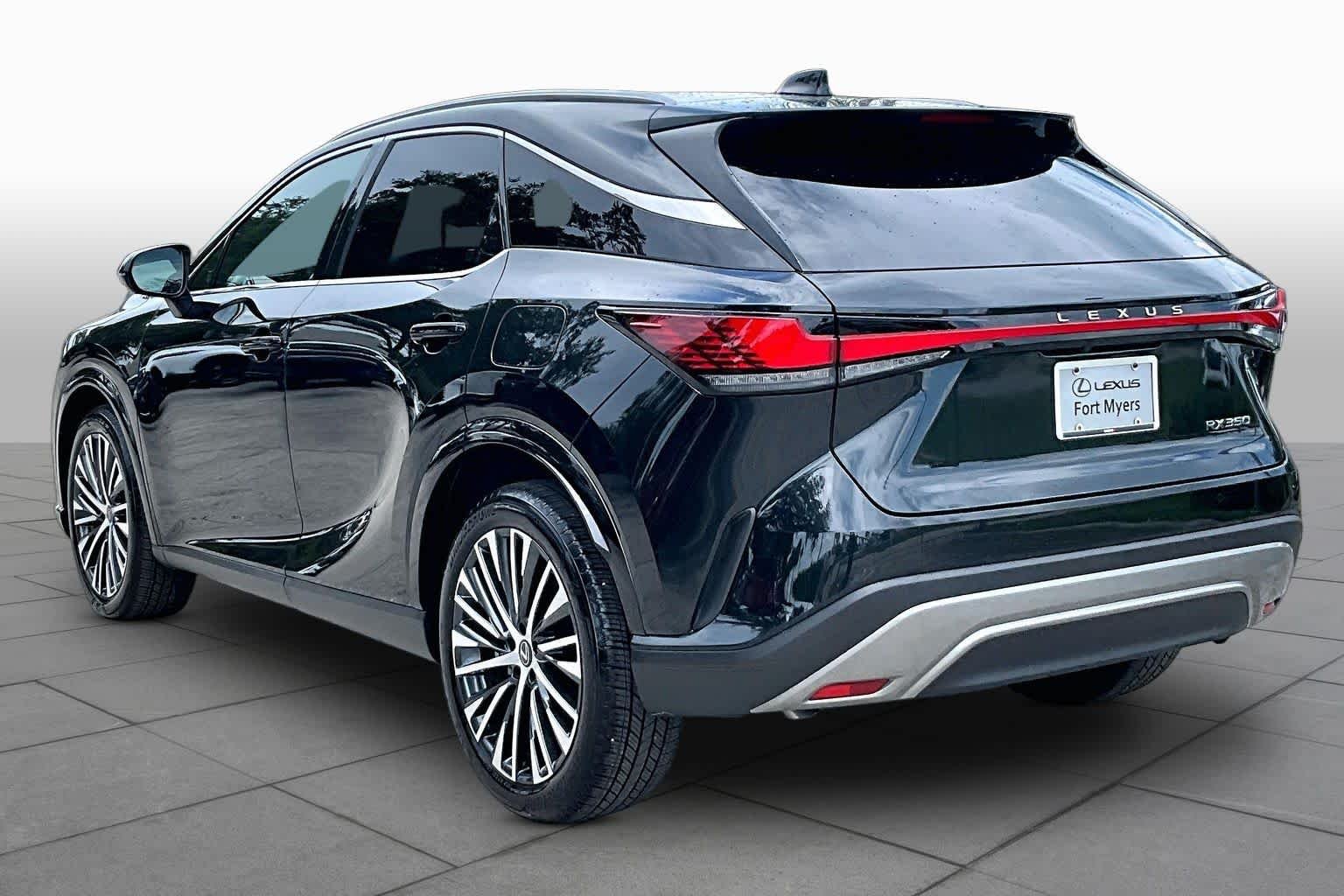 Used 2026 Caviar Lexus Premium+ image 12