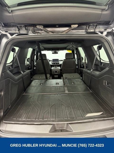 Used 2022 Black Chevrolet Z71 image 70