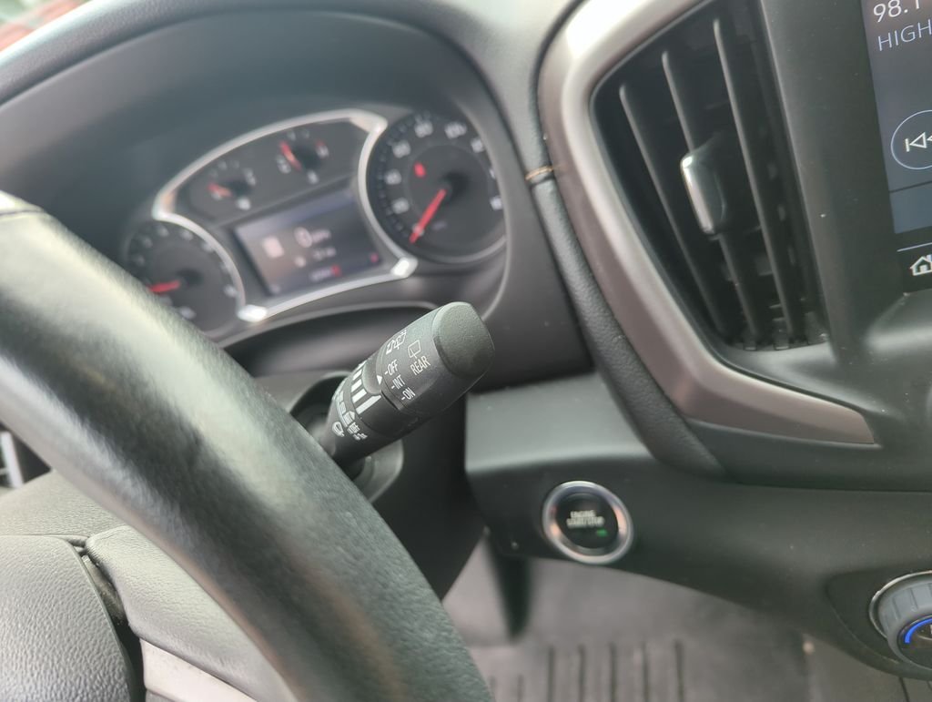Used 2022 Beige GMC AT4 image 23