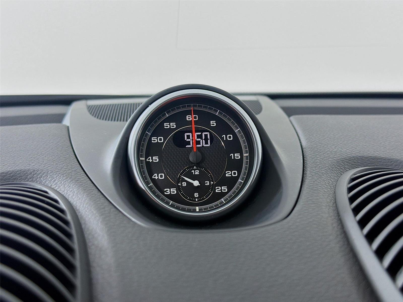 Used 2024 GT Silver Metallic Porsche Style Edition image 16