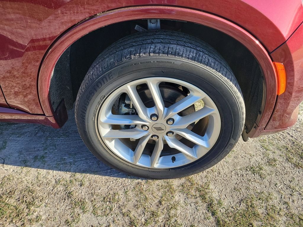 2022 Dodge Durango GT Plus - Photo 6