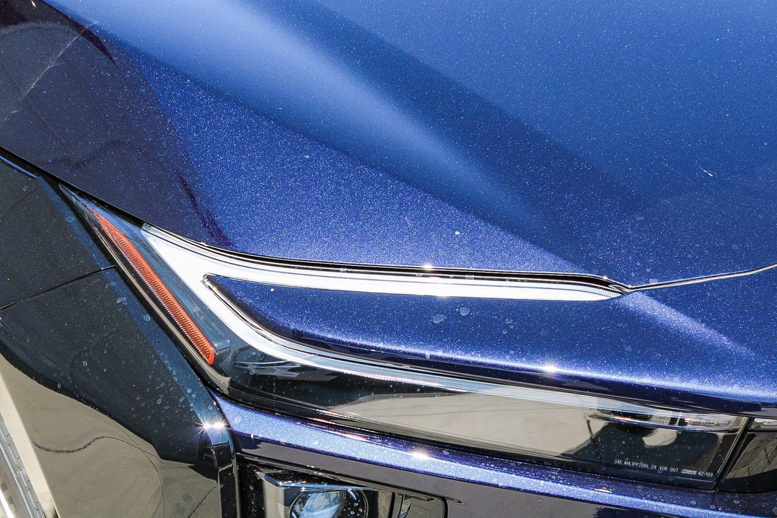 New 2026 Blueprint Toyota  XLE image 4