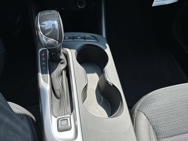 New 2026 Summit White Buick Preferred image 23