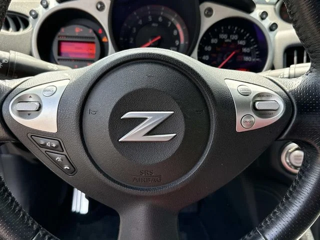 Used 2020 Gray Nissan Base image 16