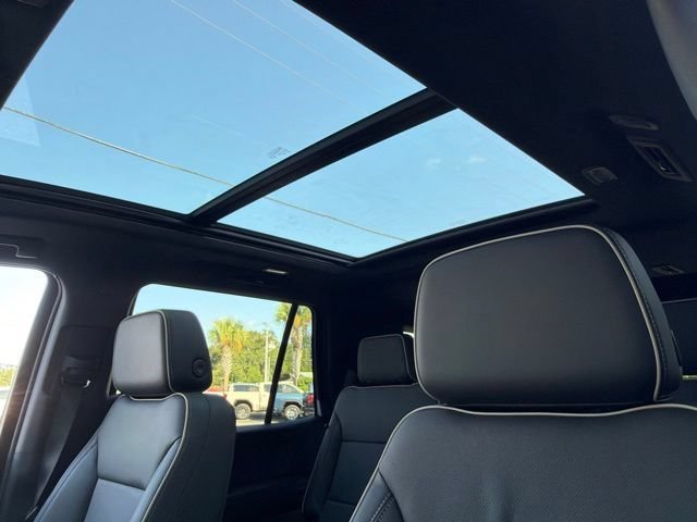 2026 GMC Yukon Elevation - Photo 32