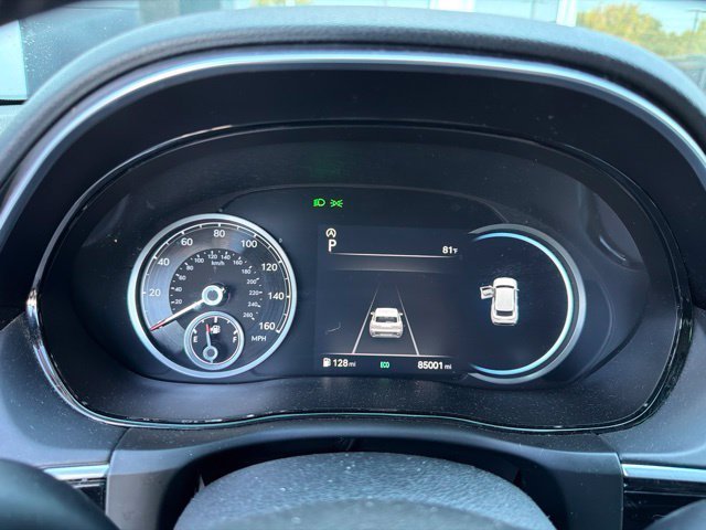 Used 2022 Green Genesis 2.5T image 2