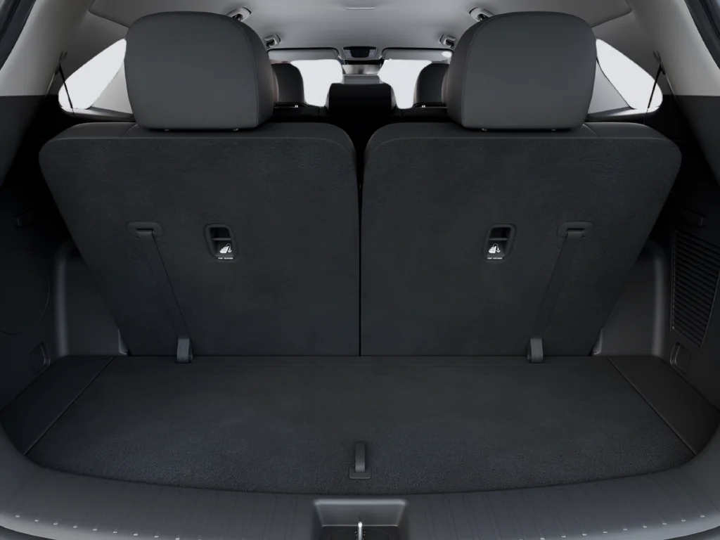 New 2026 Volcanic Sand Kia EX image 19