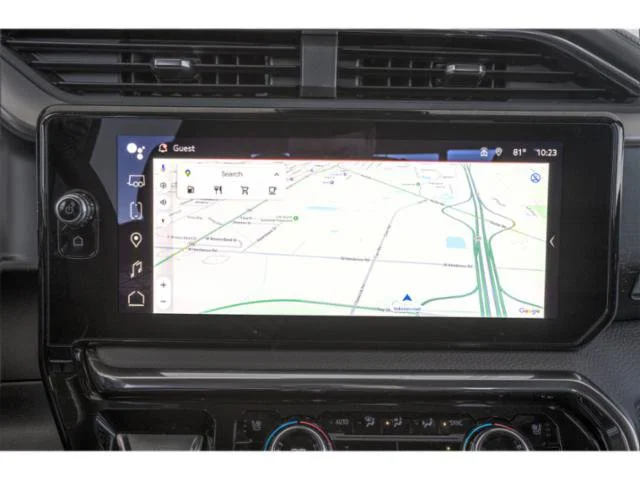 Used 2025 Sterling Metallic GMC Denali image 18