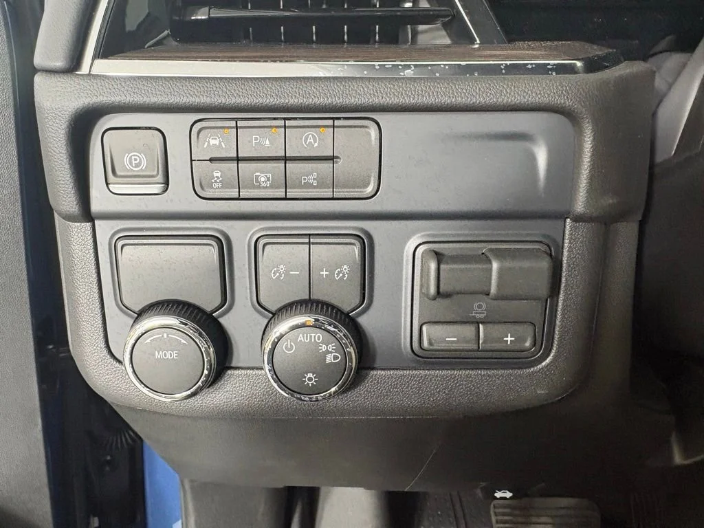 New 2026 Lakeshore Blue Metallic Chevrolet LS image 31