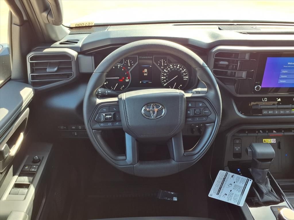 Used 2026 Ice Toyota SR5 image 10