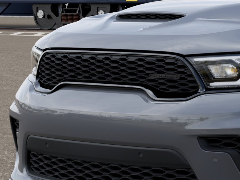 New 2026 Destroyer Gray Clear-Coat Exterior Paint Dodge R/T image 7