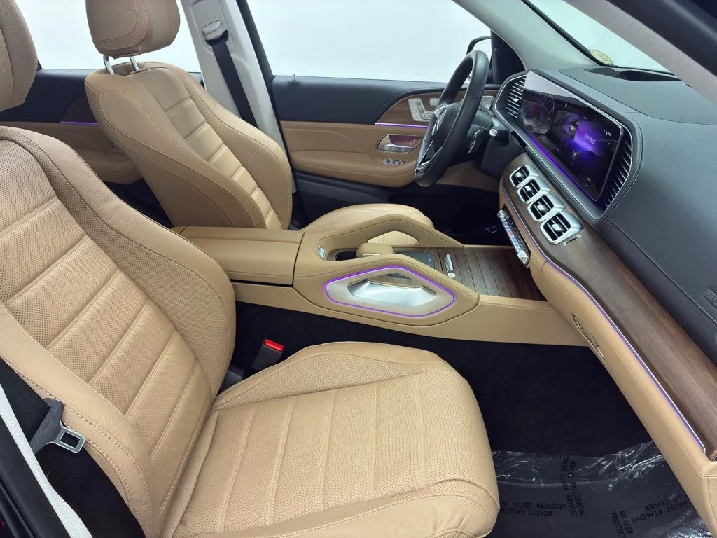 2024 Mercedes-Benz GLE GLE450 - Photo 64