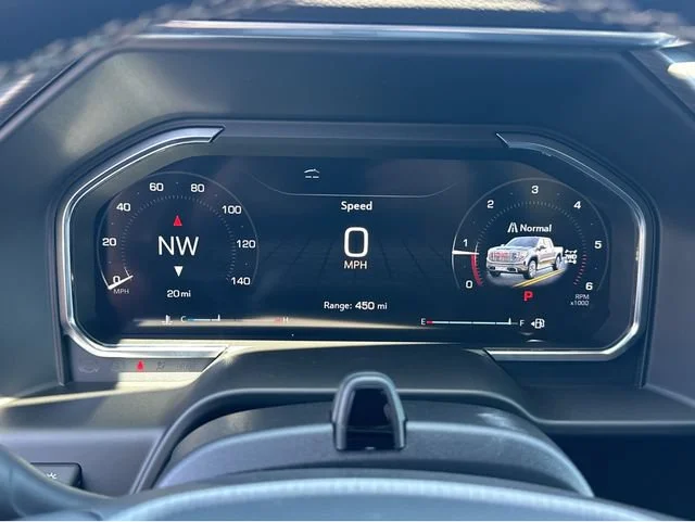 2026 GMC Sierra 1500 Denali Ultimate - Photo 35