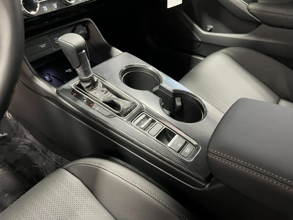 New 2026 Urban Gray Pearl Honda Sport Touring image 26