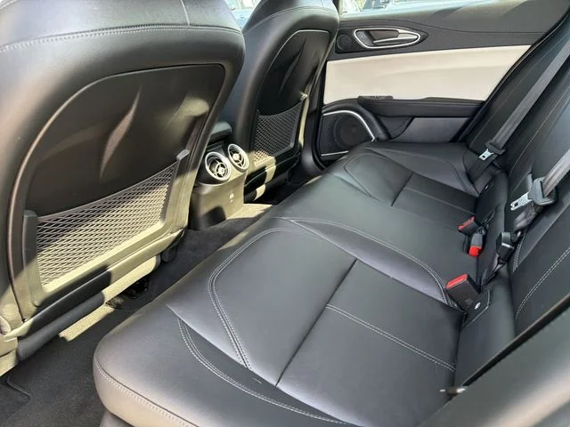 Used 2021 Blue Alfa Romeo Sprint image 15