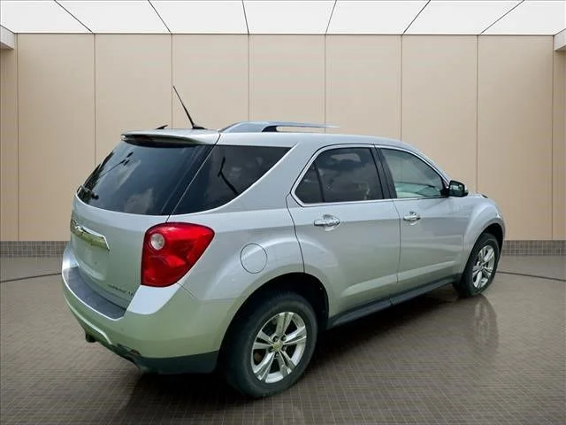 Used 2012 Silver Chevrolet LTZ image 16