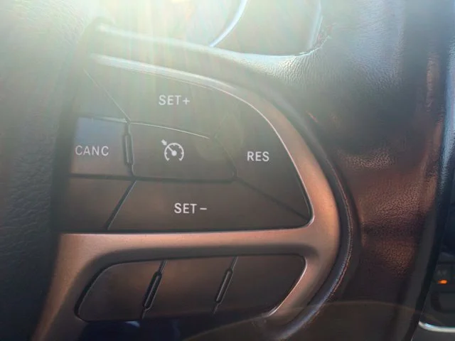 Used 2021 Gray Jeep Laredo E image 17