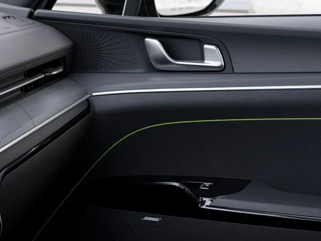 New 2026 Gray Kia GT image 25
