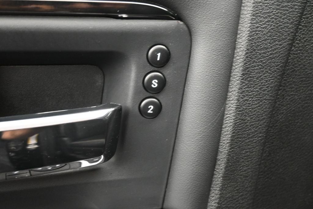 Used 2024 Black Ram Limited image 21
