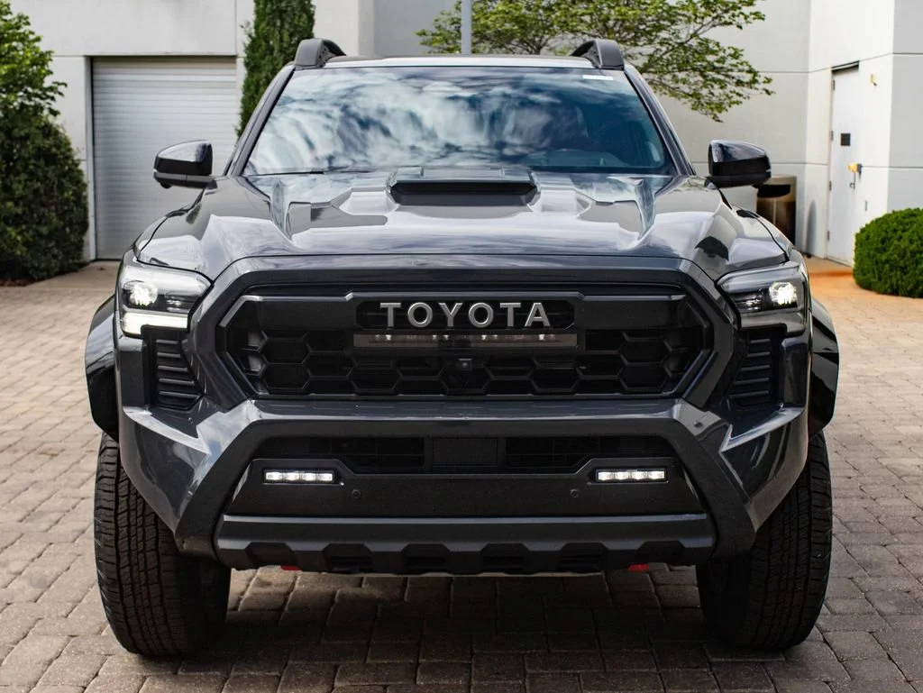 Used 2024 Underground Toyota TRD Pro image 2