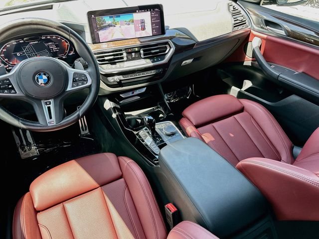 Certified Used 2023 Gray BMW M40i image 24