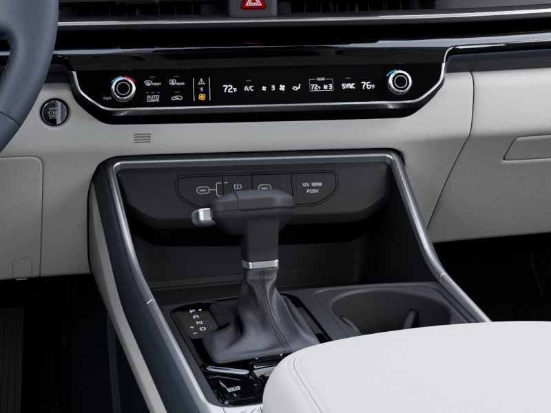New 2026 Ceramic Silver Kia SX Prestige image 23