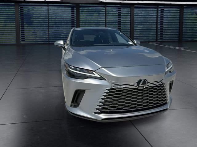 Certified Used 2024 IRIDIUM Lexus 350 Premium image 3