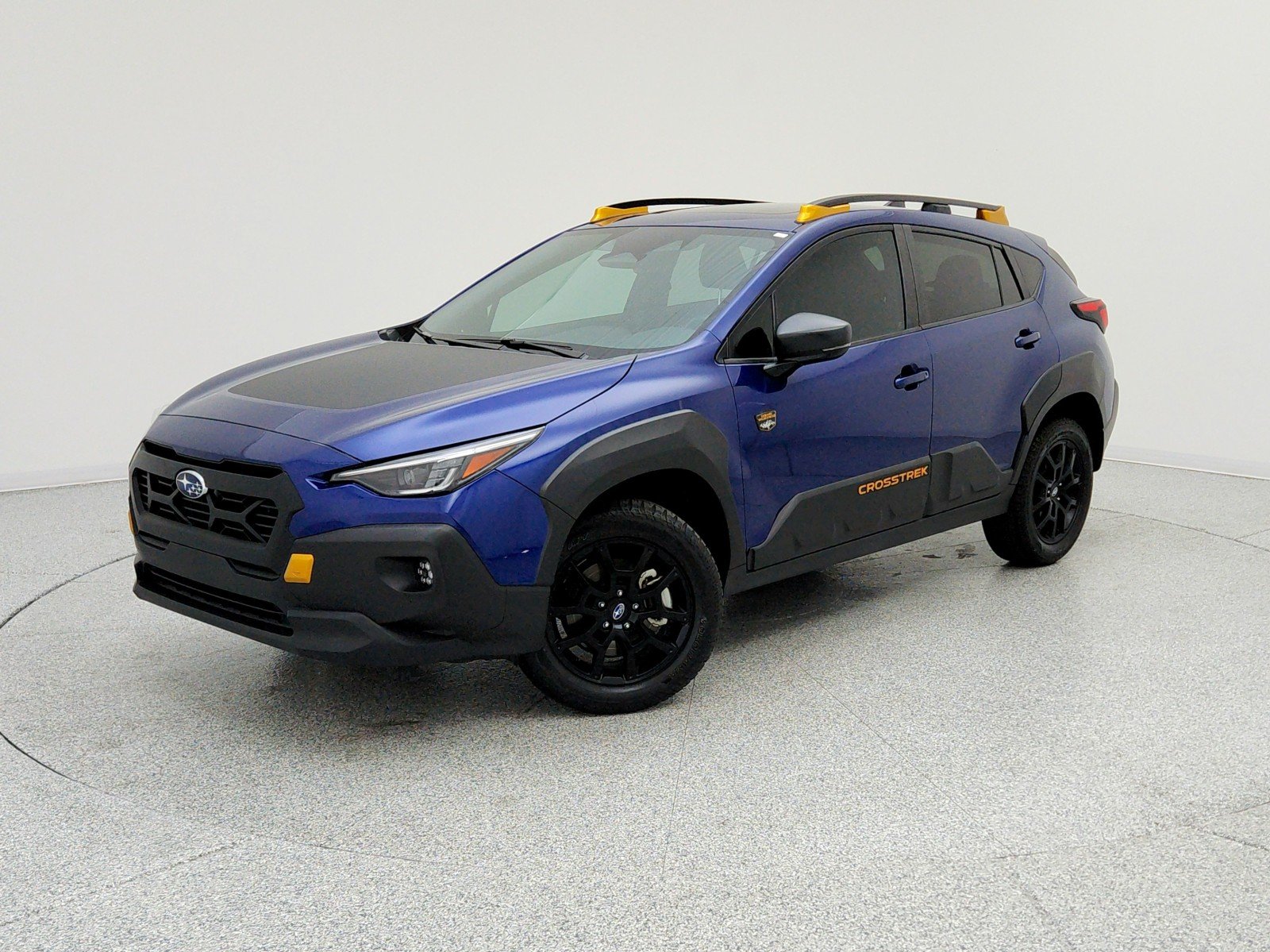 2024 Subaru Crosstrek's photo