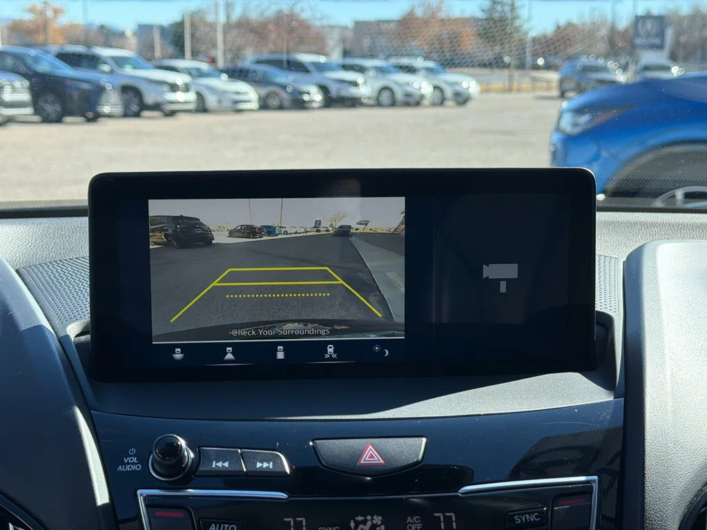 2023 Acura RDX Base - Photo 13