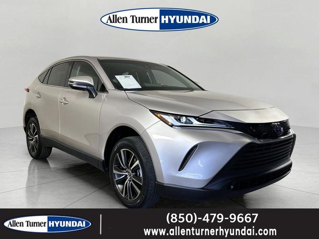 2024 Toyota Venza LE