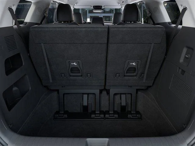 New 2026 Panthera Metal Kia EX image 19