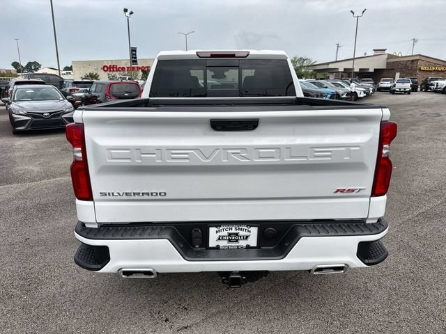 2026 Chevrolet Silverado 1500 RST - Photo 15