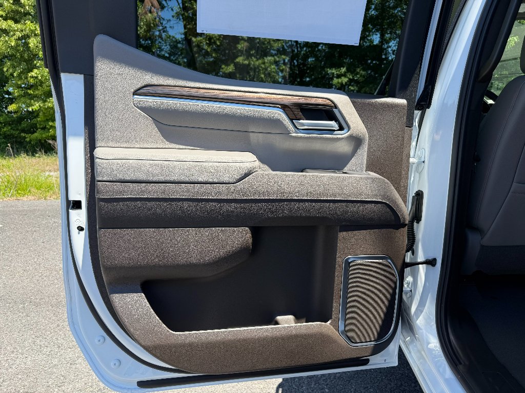 2026 Chevrolet Silverado 1500 RST - Photo 26