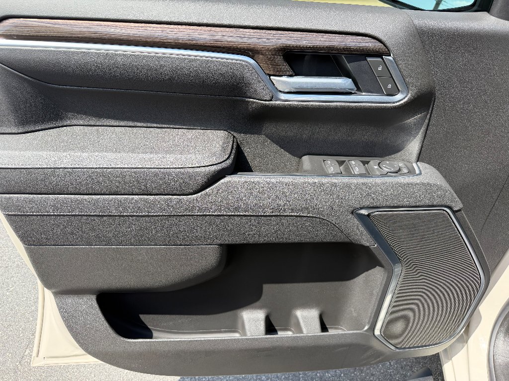 2026 Chevrolet Silverado 1500 RST - Photo 21