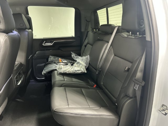 New 2026 Glacier White Tricoat GMC Denali image 22