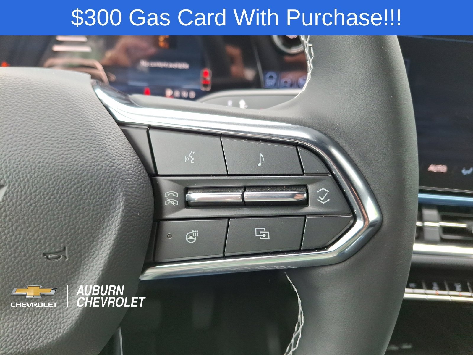 2026 Chevrolet Equinox EV 2LT - Photo 13