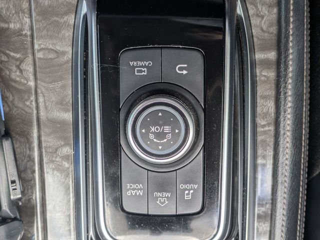 Used 2023 Black Nissan Platinum image 24