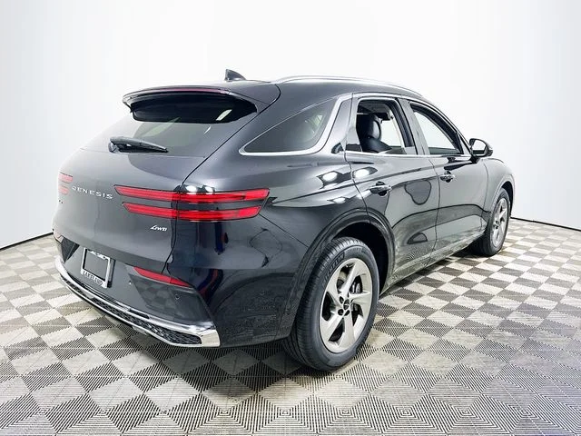 New 2026 Genesis GV70 2.5T Advanced