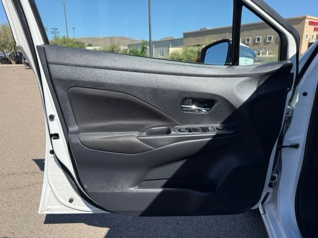 2022 Nissan Versa Sedan SV - Photo 9