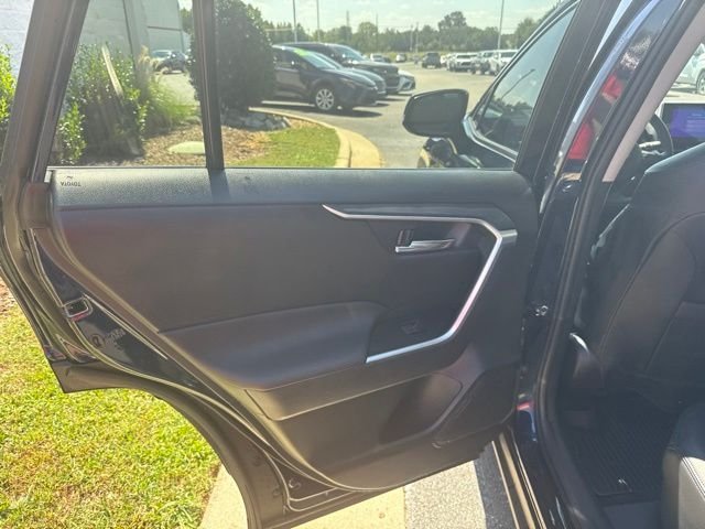 Used 2024  Toyota XLE image 15