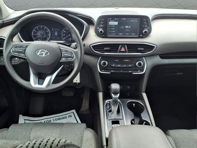 2020 Hyundai Santa Fe SE - Photo 13