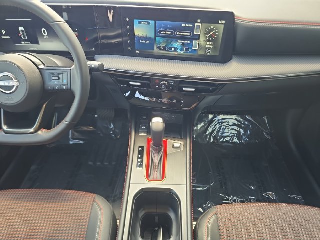 2025 Nissan Kicks SR - Photo 14