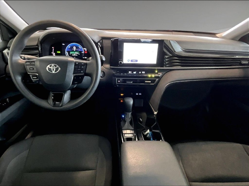 Used 2025 Ocean Toyota LE image 21