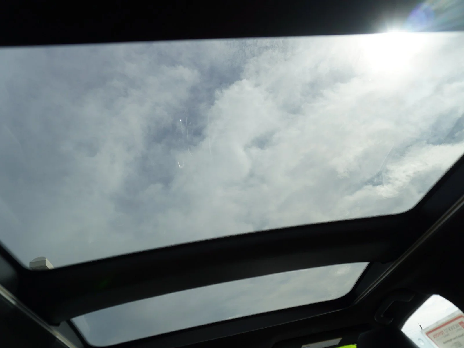 Certified Used 2026 Storm Cloud Toyota Nightshade image 15