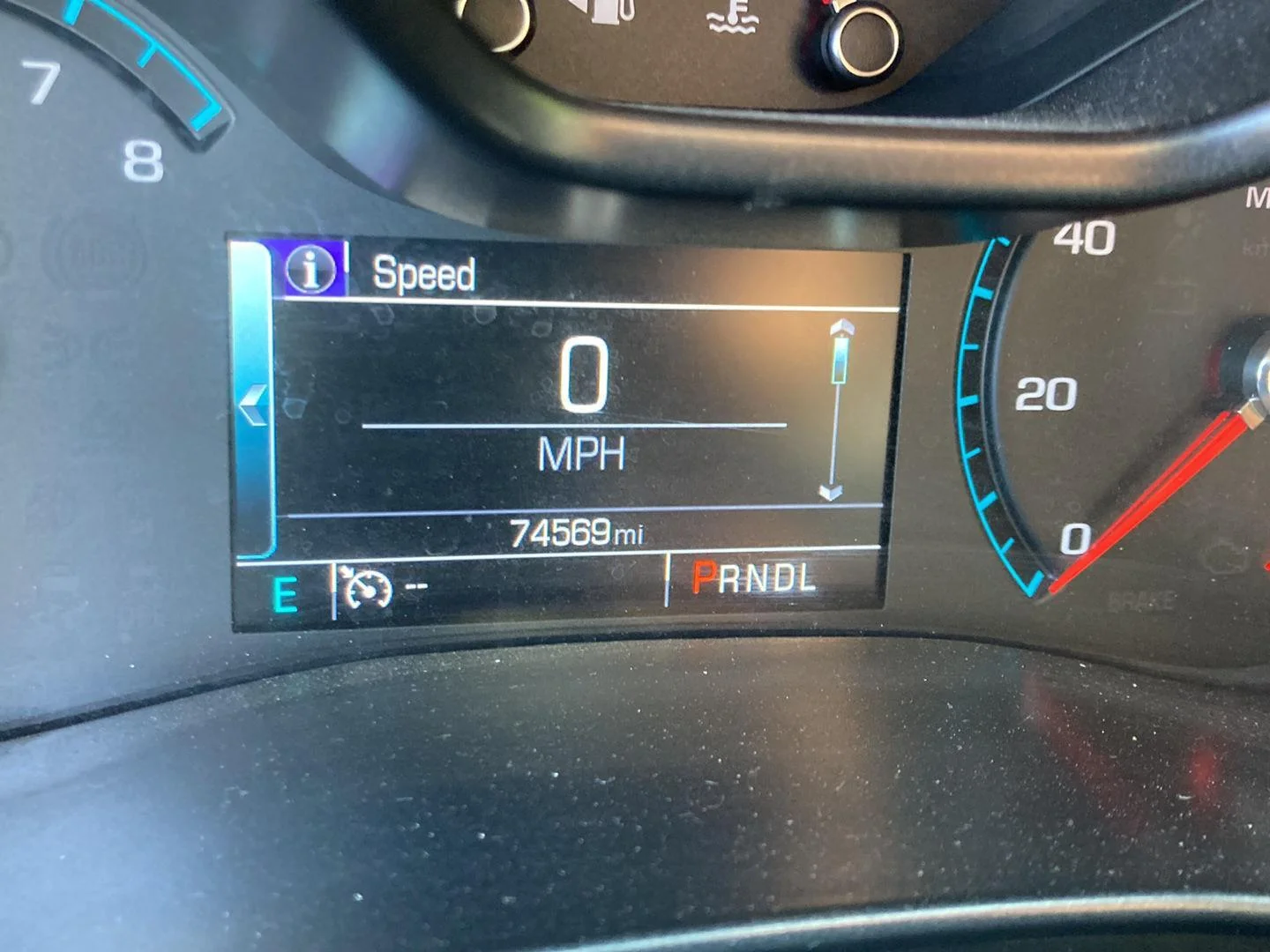 Used 2018 BLACK Chevrolet 4WD Z71 image 15