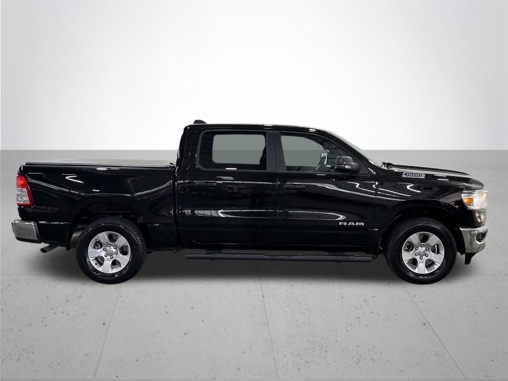 Used 2023 Black Ram Big Horn/Lone Star image 9